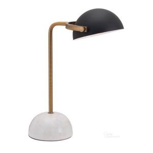 Zuo Irving table lamp.